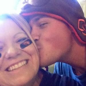 Meet your Posher, Cheryl